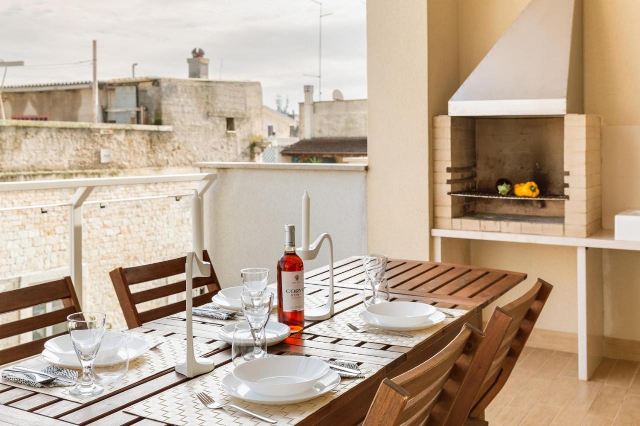 Casa Massima Suites Casamassima Exterior photo