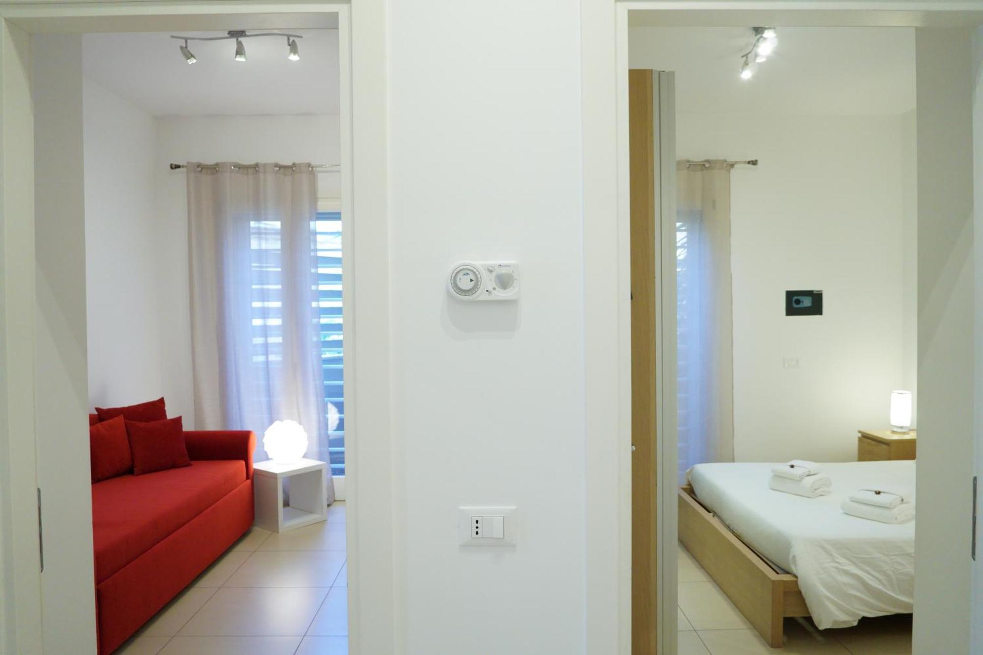 Casa Massima Suites Casamassima Exterior photo