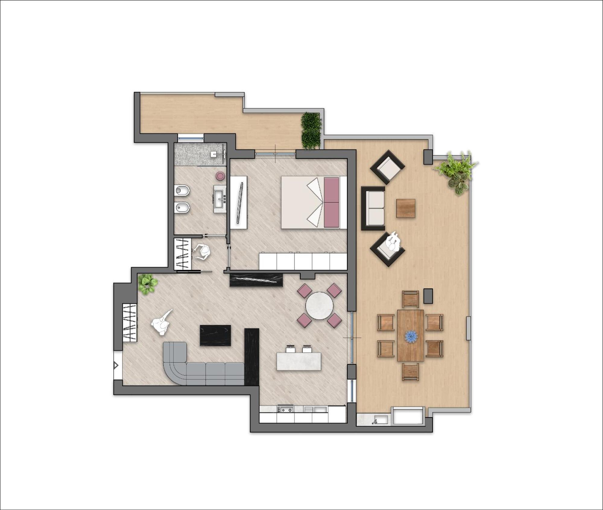 Casa Massima Suites Casamassima Exterior photo
