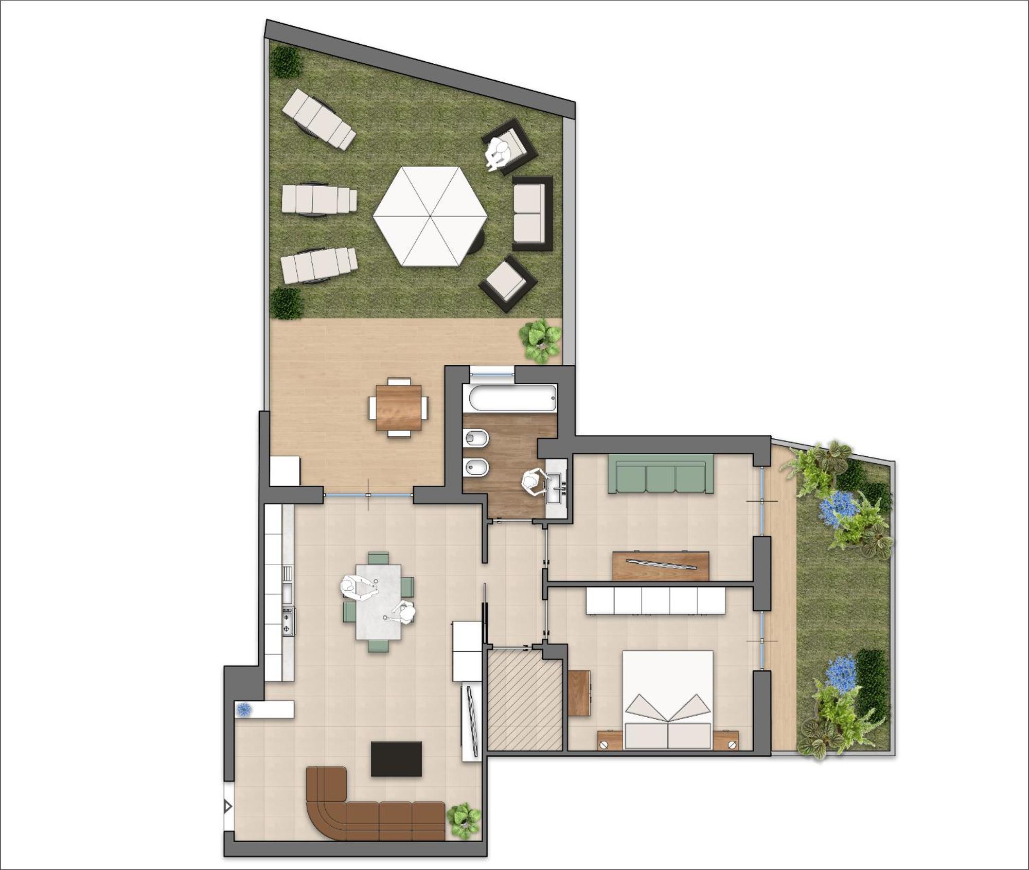 Casa Massima Suites Casamassima Exterior photo